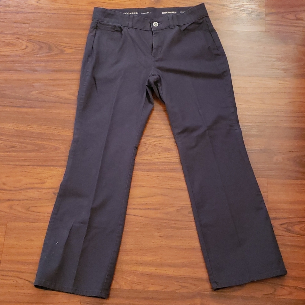 Dockers